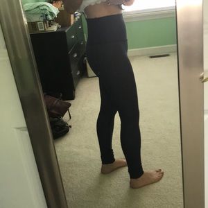 HIGH WAISTED Lululemon leggings